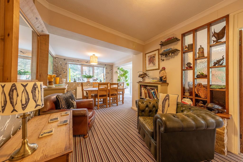 Additional image 14 of 4 bed detached house for saleHall Close, Kibworth Harcourt, Leicester LE8