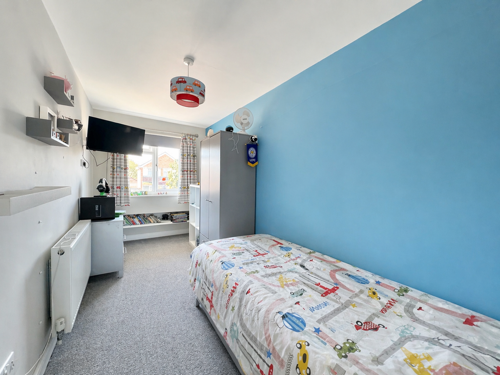 Additional image 17 of 4 bed detached house for saleJohn Bold Avenue, Stoney Stanton, Leicester LE9