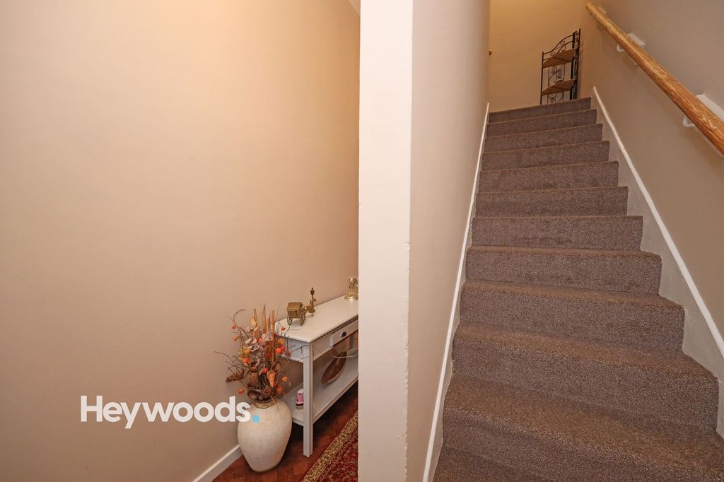 Additional image 24 of 2 bed flat for saleHanbridge Avenue, Bradwell, Newcastle Under Lyme ST5