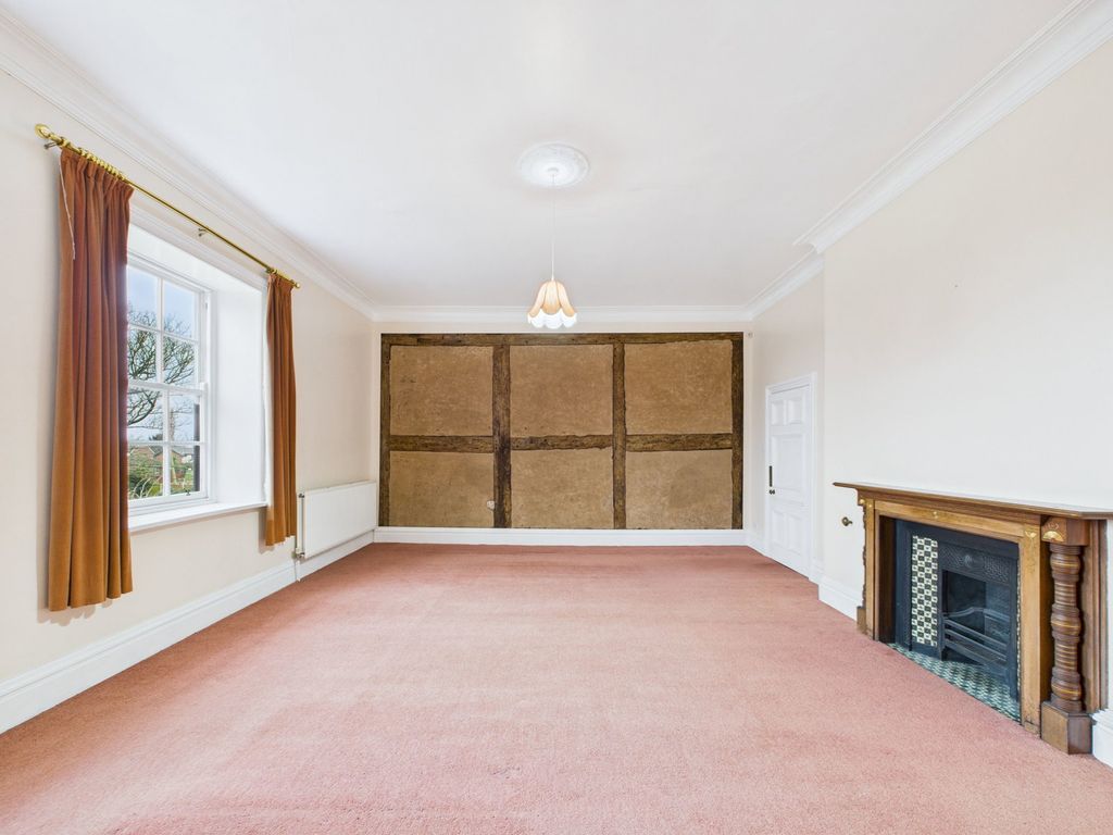Additional image 16 of 6 bed detached house for saleCronton Hall, Cronton, Widnes WA8