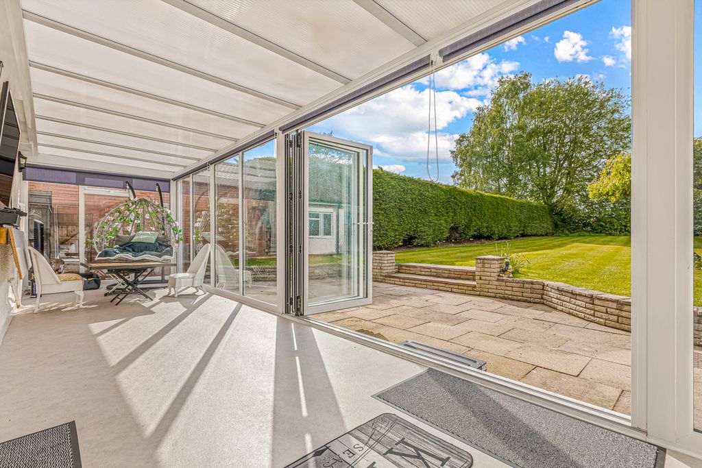 Additional image 21 of 6 bed detached house for sale5 Birches Road, Codsall WV8