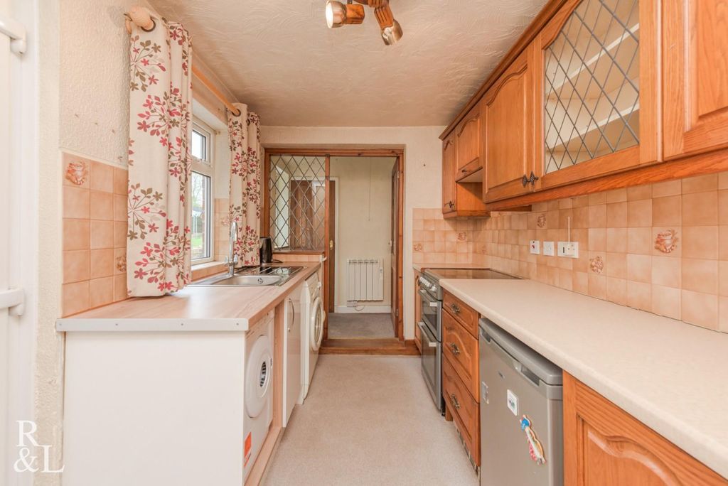Additional image 5 of 2 bed terraced house for saleNew Street, Donisthorpe DE12