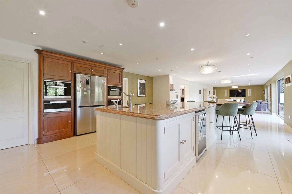 Additional image 9 of 8 bed detached house for saleSt. Leonards Hill, Windsor, Berkshire SL4