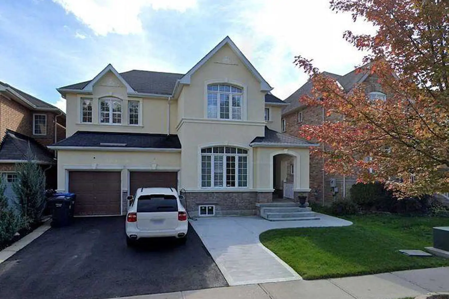 107 Sugarhill Drive