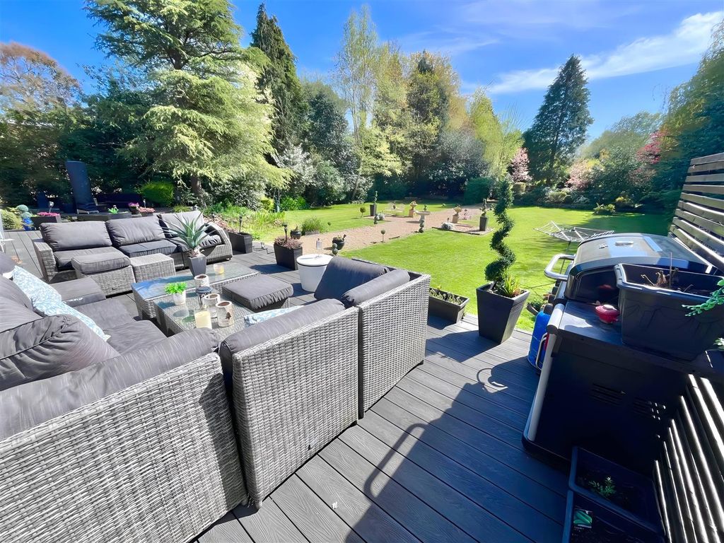 Additional image 29 of 6 bed detached house for salePrestbury Road, Wilmslow SK9
