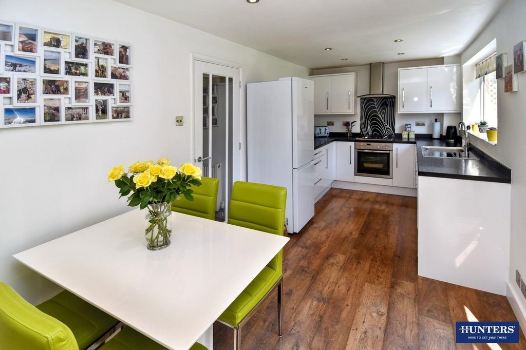 Additional image 3 of 3 bed detached house for saleStevenson Gardens, Cosby, Leicester LE9