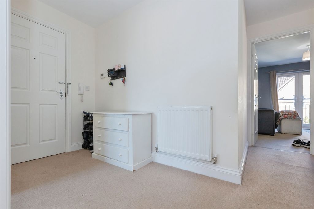 Additional image 11 of 2 bed flat for saleStillington Crescent, Hamilton, Leicester LE5