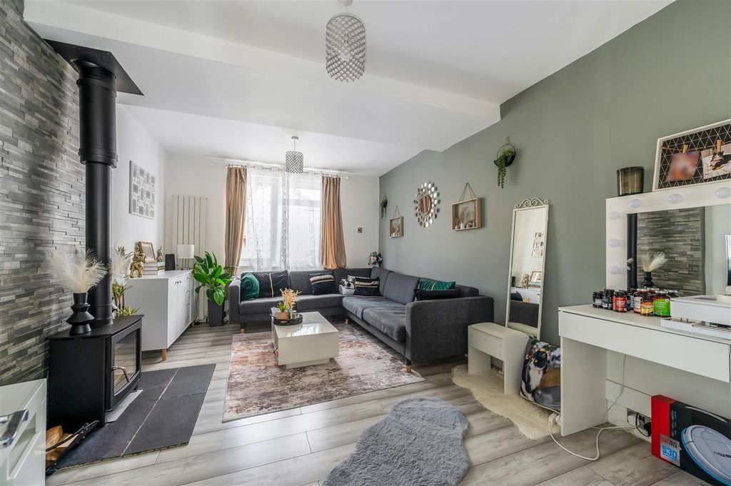 Additional image 3 of 3 bed end terrace house for saleSandown Road, Portsmouth PO6