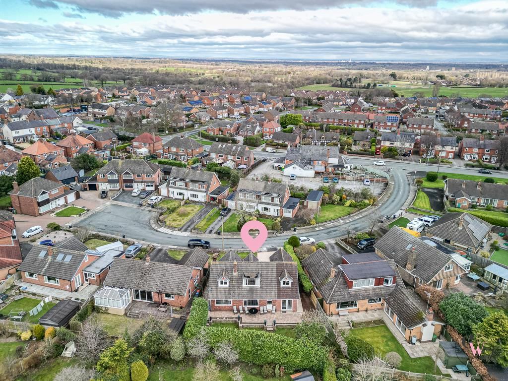Additional image 2 of 5 bed detached house for saleWestgate Avenue, Winsford CW7
