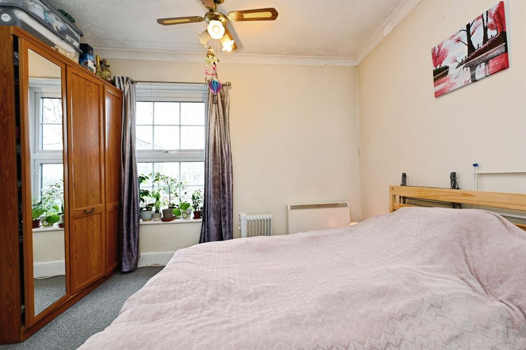 Additional image 10 of 1 bed flat for saleNorwich Road, Wisbech PE13