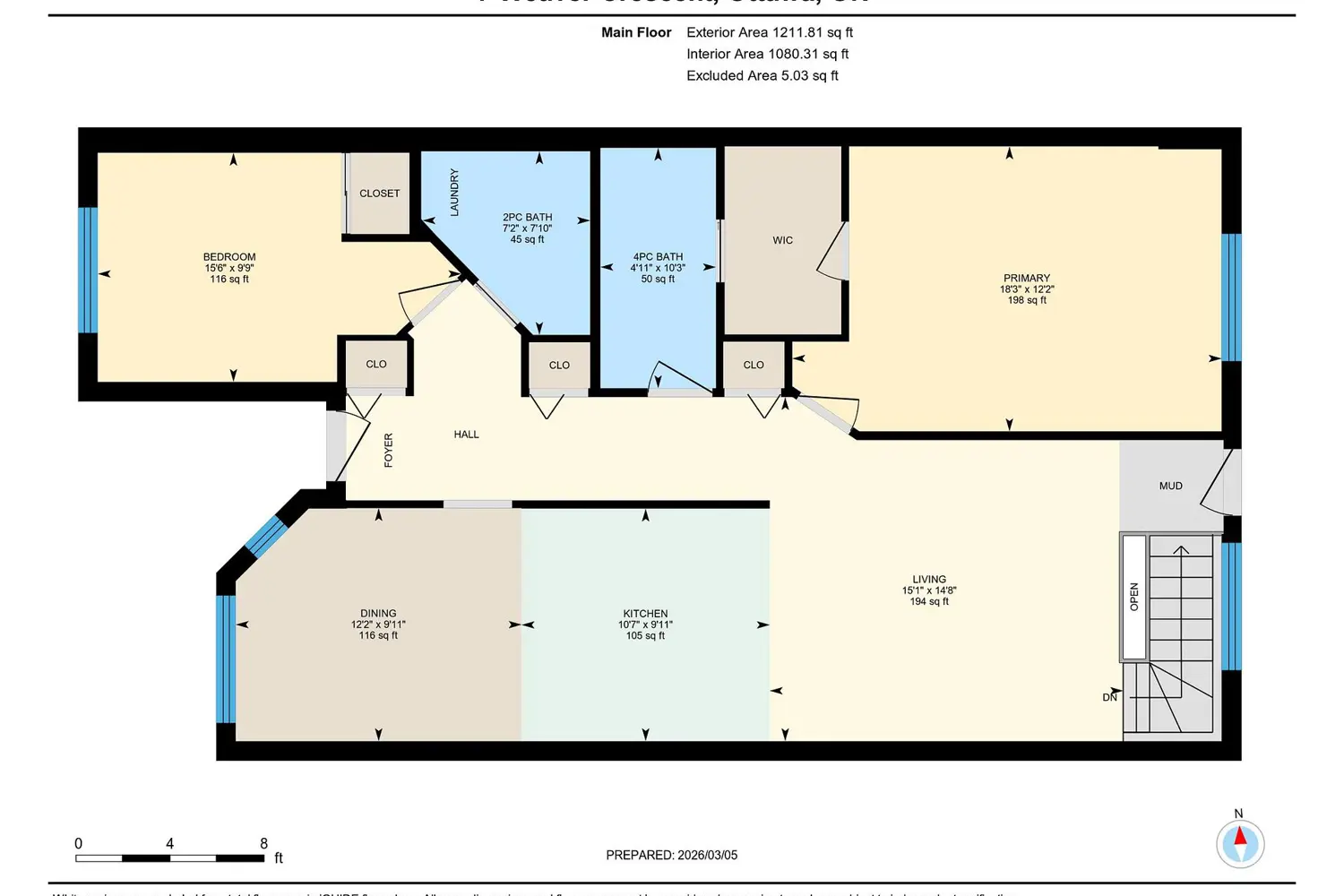 Additional image 18 of 7 Weaver Crescent