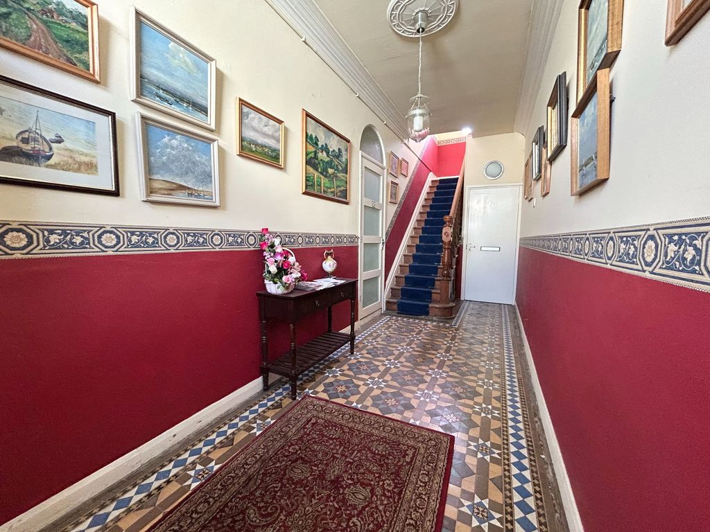 Additional image 2 of 1 bed flat for saleMaiden Street, Syston, Leicester LE7