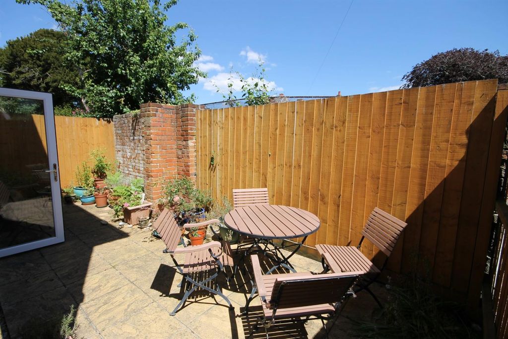 Additional image 13 of 3 bed semi-detached house for saleYarmouth, Isle Of Wight PO41