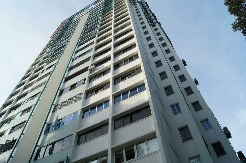 Additional image 11 of 415 Commonwealth Avenue West