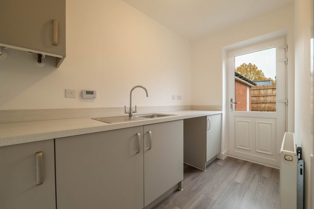 Additional image 6 of 4 bed detached house for saleThe Croft, Sedgemere Road, Market Bosworth CV13