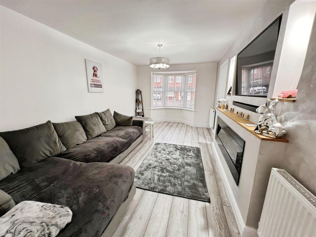 Additional image 5 of 3 bed semi-detached house for saleCannam Close, Whetstone, Leicester LE8