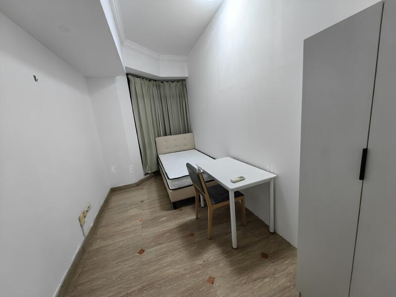 52A Toh Tuck Road