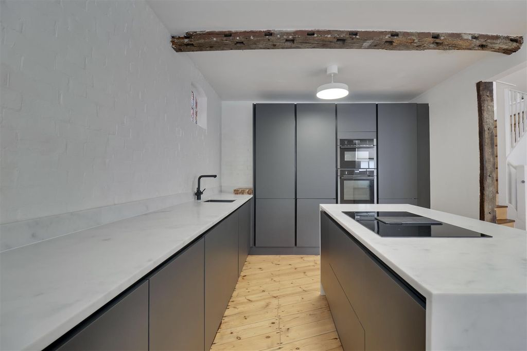 Additional image 7 of 3 bed detached house for saleBeck Street, Portsmouth PO1