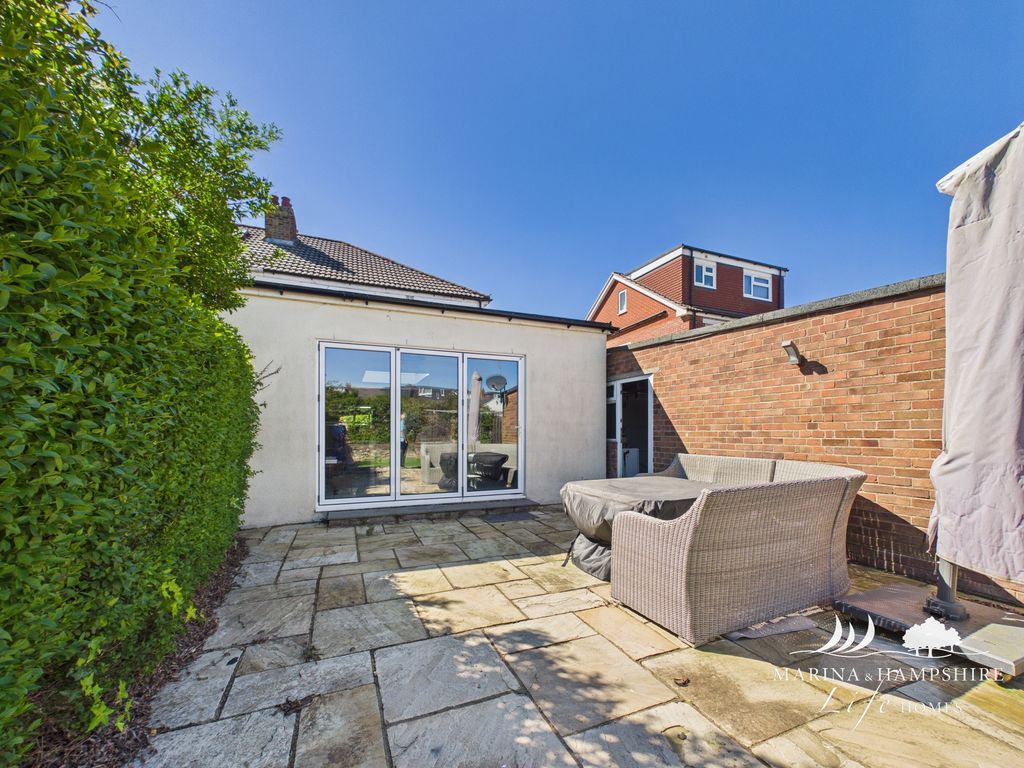 Additional image 24 of 3 bed semi-detached house for saleCentral Road, Drayton, Portsmouth PO6