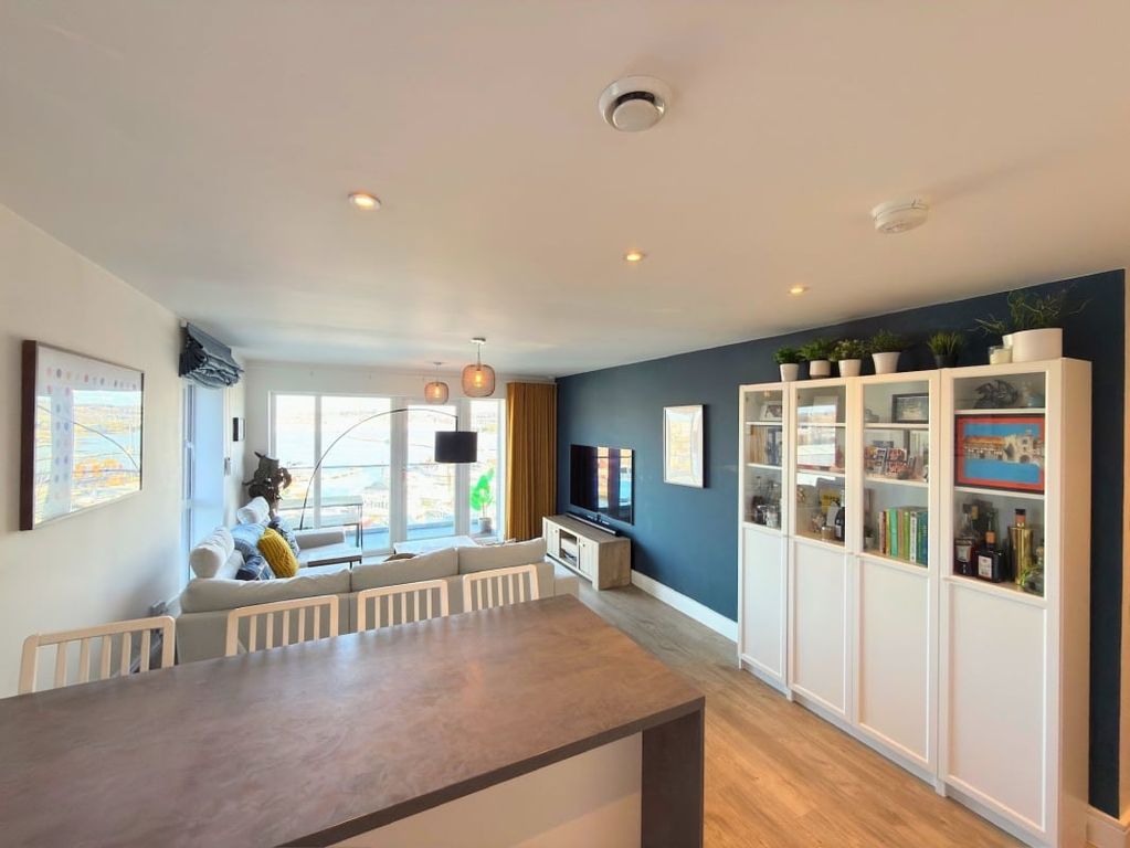 Additional image 5 of 2 bed flat for saleRiverside Quay, Thomas Blake Avenue, Southampton SO14