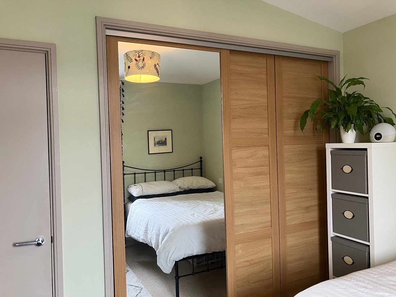 Additional image 14 of 2 Bed Penthouse, Paradise Street, CB1, N1 7GU