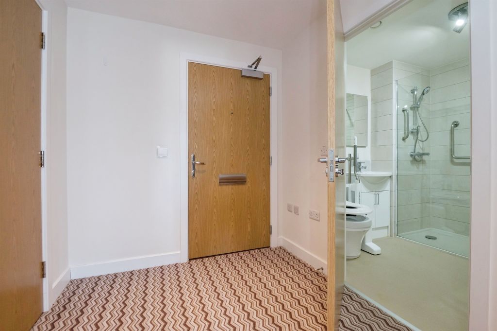 Additional image 10 of 1 bed flat for saleHampton Close, Southampton SO15