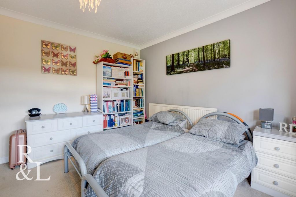Additional image 19 of 3 bed bungalow for saleOakville, New Street, Oakthorpe DE12