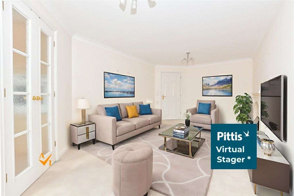 Additional image 5 of 1 bed flat for saleOld Westminster Lane, Newport, Isle Of Wight PO30