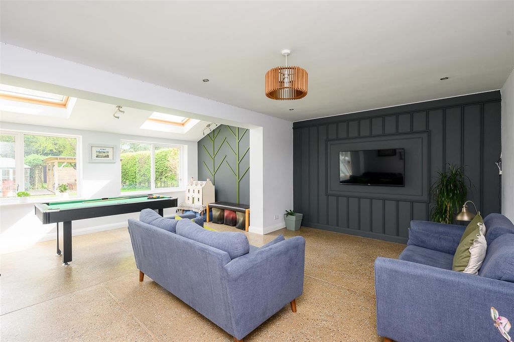 Additional image 6 of 5 bed detached house for saleTadcaster Road, Dringhouses, York YO24