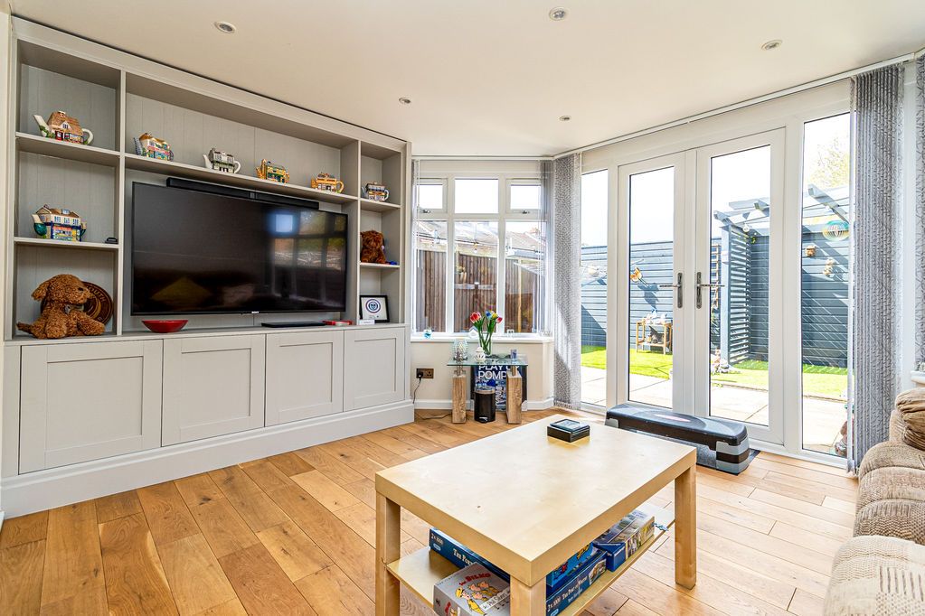 Additional image 4 of 2 bed end terrace house for saleMelrose Close, Southsea PO4