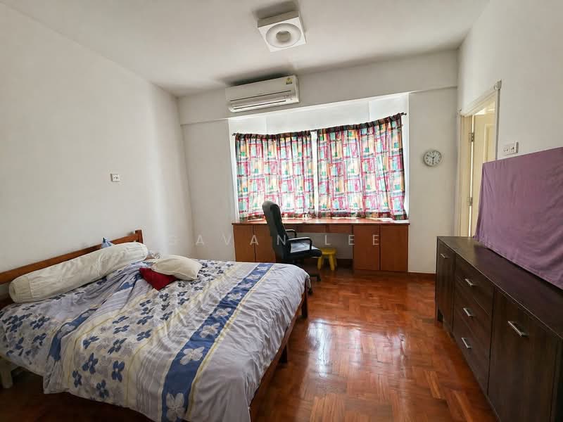 Additional image 5 of 🔸EMINENCE✔️Freehold 3 Sty Inter-Terrace Huge Backyard @ Springleaf MRT