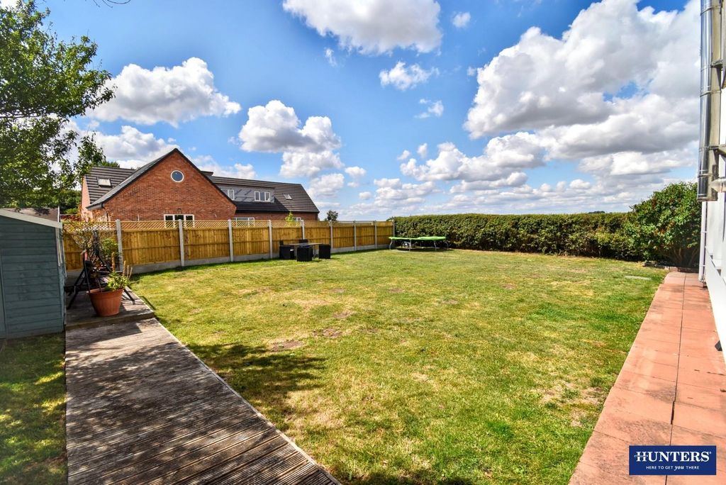 Additional image 16 of 5 bed detached house for saleForest Road, Huncote, Leicester LE9