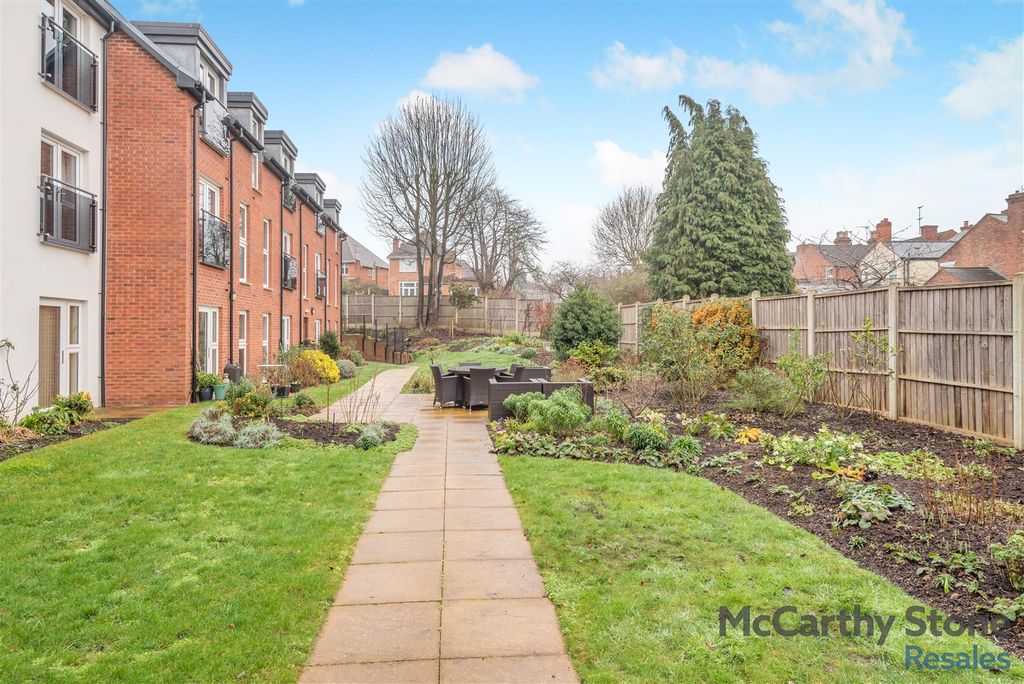 Additional image 20 of 1 bed flat for saleAlgar Court, 231 Penn Road, Wolverhampton WV4