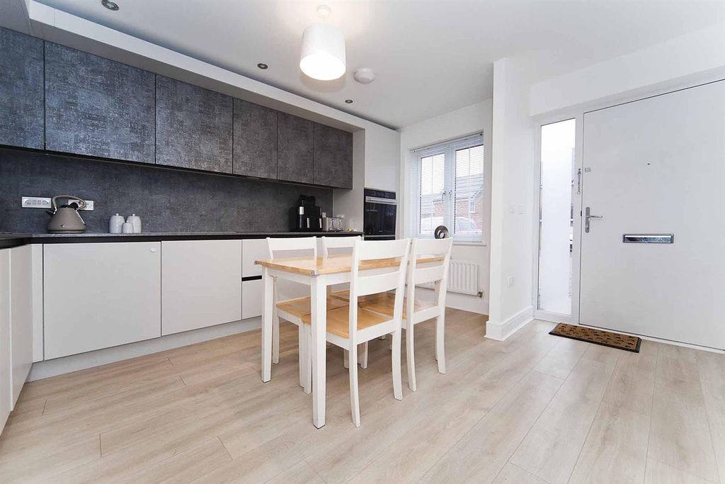 Additional image 6 of 3 bed semi-detached house for saleCargills Court, Wingate TS28