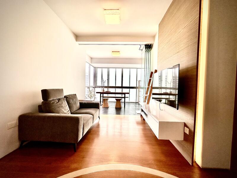 2 Gilstead Road