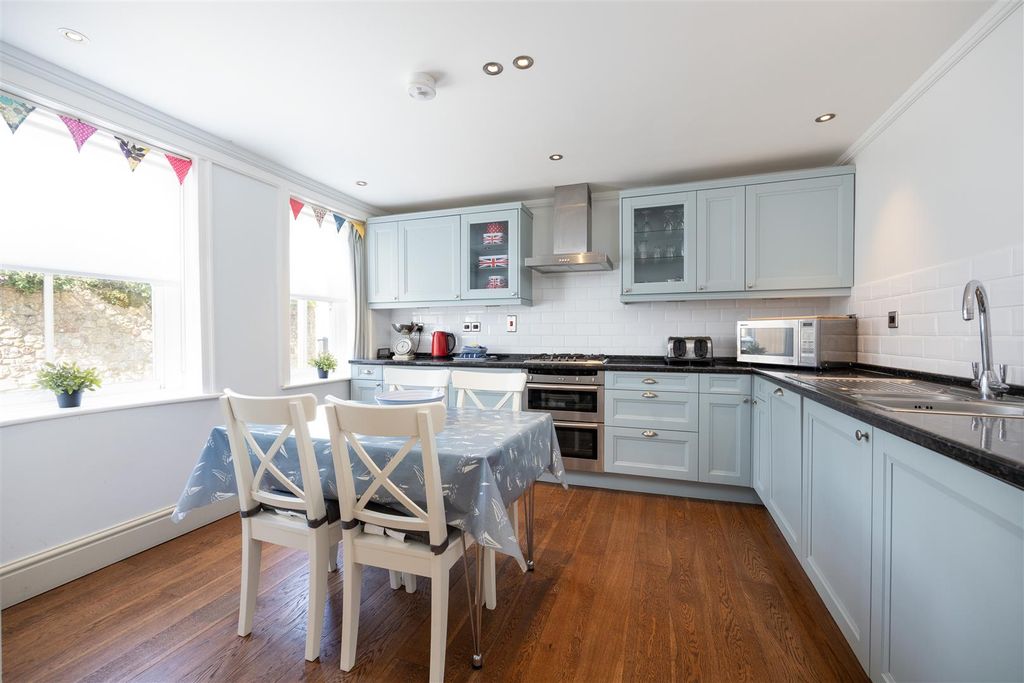 Additional image 4 of 3 bed terraced house for saleYarmouth, Isle Of Wight PO41