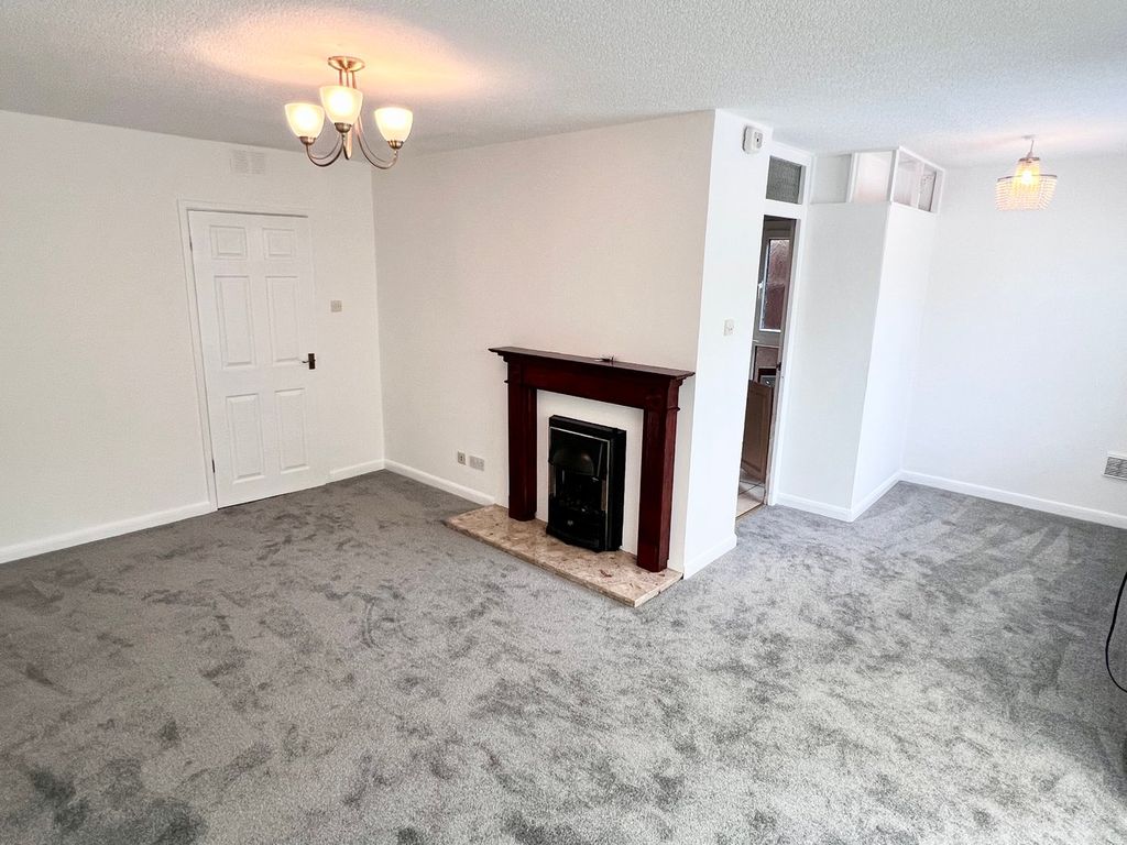 Additional image 4 of 2 bed semi-detached bungalow for saleCollaton Road, Wigston LE18