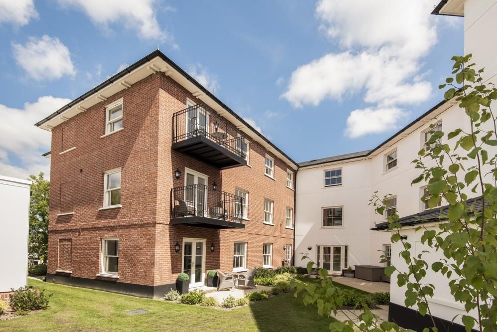 Additional image 11 of 2 bed flat for saleFleur De Lis, East Borough, Wimborne BH21