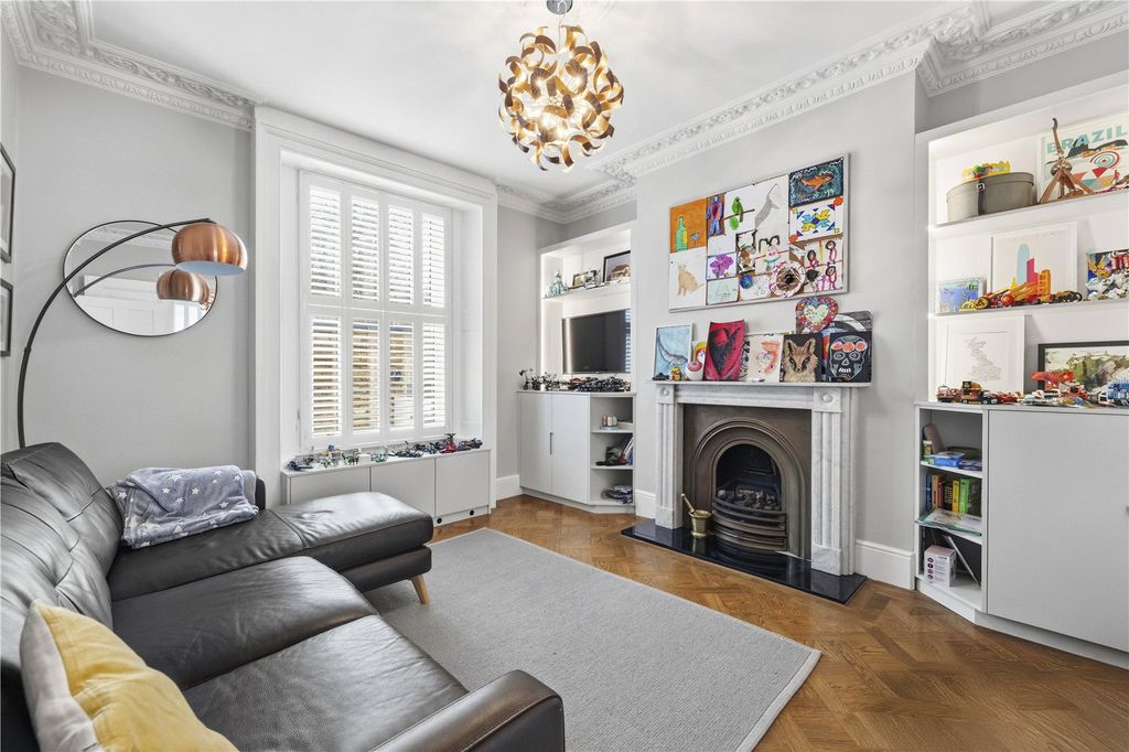 Additional image 9 of 4 bed semi-detached house for saleThe Hermitage, Richmond, Surrey TW10