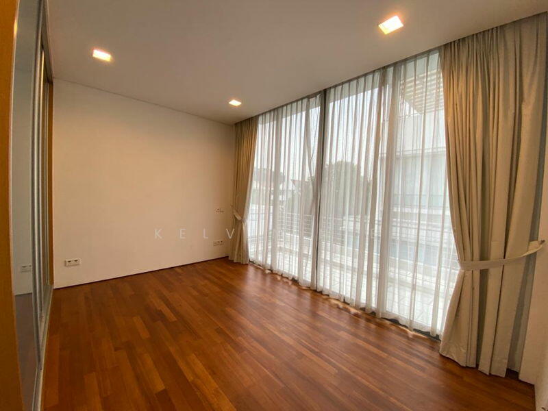 Additional image 4 of 摩登房子靠近南阳小学 Modern Bungalow near Nanyang Primary School