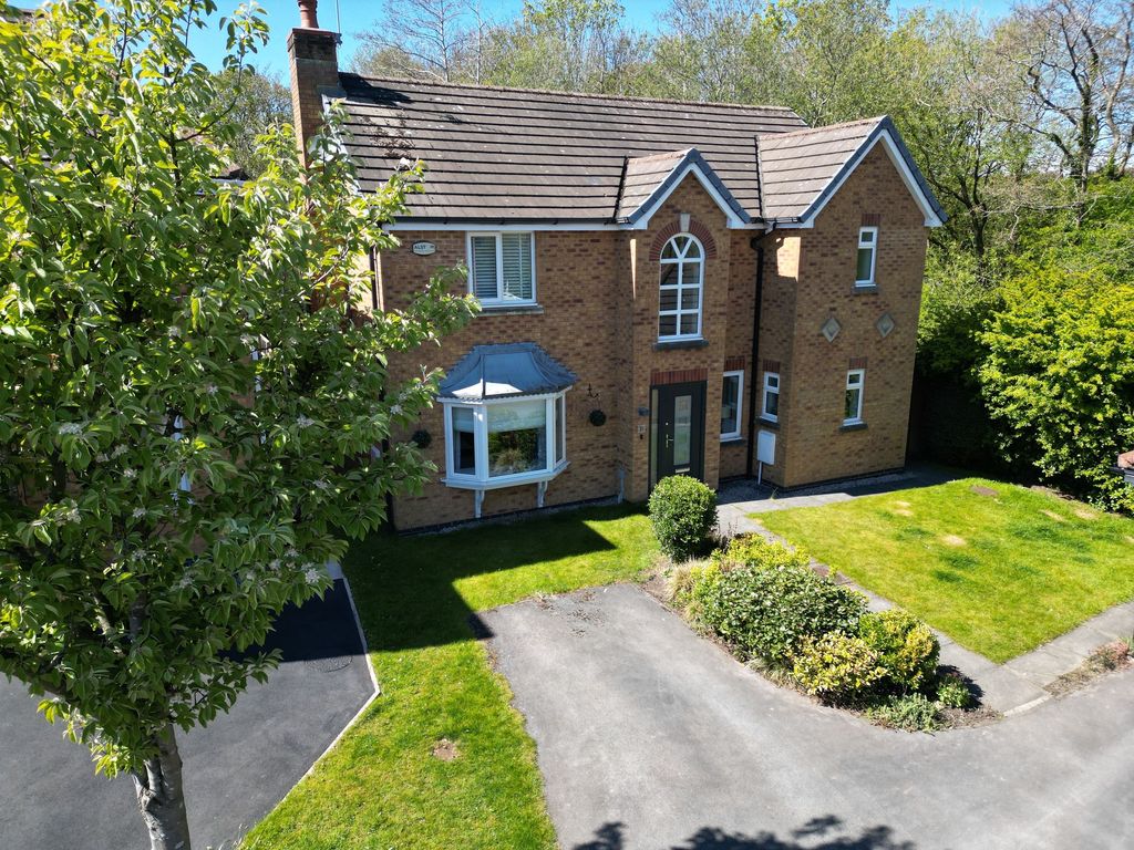 Additional image 27 of 4 bed detached house for saleBannister Way, Wigan WN3