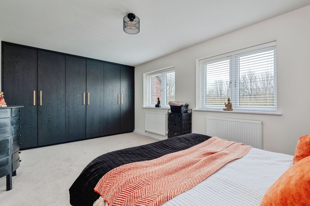 Additional image 37 of 5 bed detached house for saleVictoria Place, Bevan Way, Widnes, Cheshire WA8
