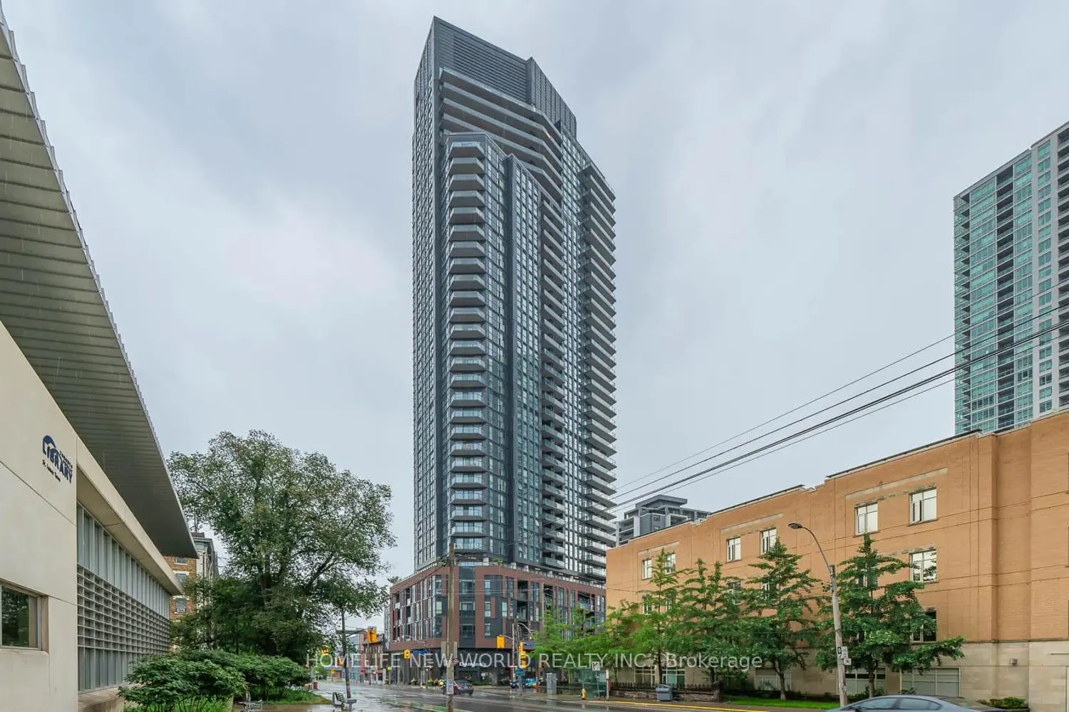 159 Wellesley Street 1811