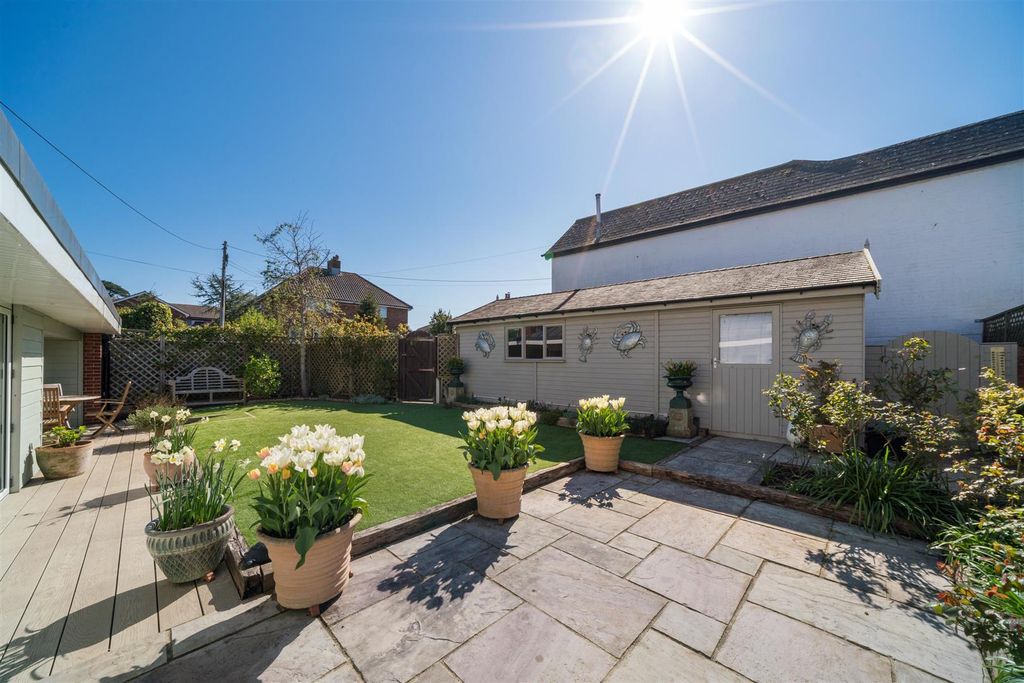 Additional image 9 of 4 bed detached house for saleYarmouth, Isle Of Wight PO41
