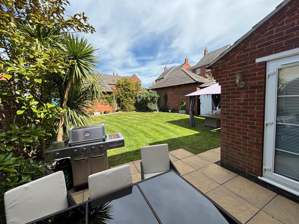 Additional image 29 of 4 bed detached house for saleRoman Close, Barrow Upon Soar, Loughborough LE12