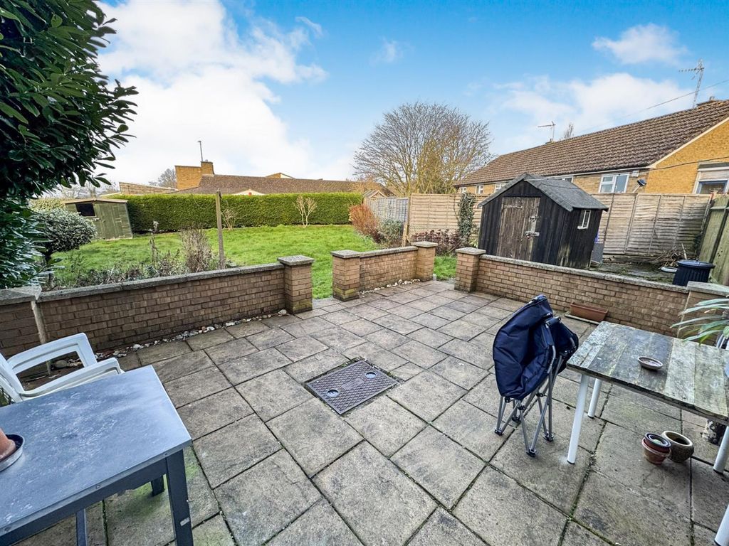 Additional image 25 of 3 bed semi-detached house for saleBerryfield Road, Cottingham, Market Harborough LE16