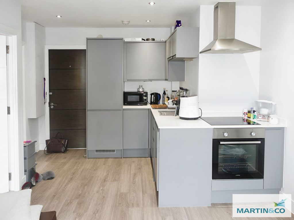 Additional image 6 of 1 bed flat for saleCentral House, Yeovil BA20