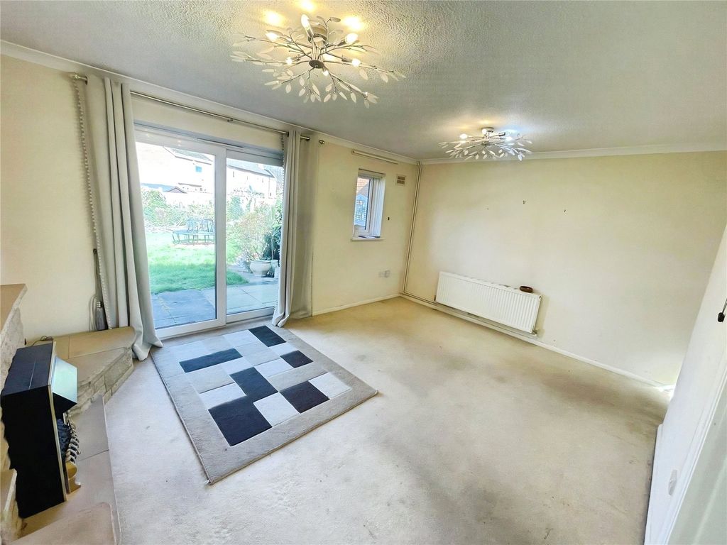 Additional image 2 of 2 bed bungalow for saleDelisle Court, Loughborough, Leicestershire LE11