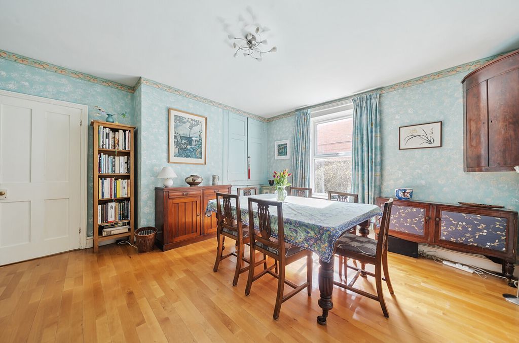 Additional image 4 of 4 bed detached house for saleAtherley Road, Shirley, Southampton, Hampshire SO15