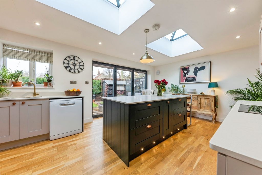 Additional image 10 of 2 bed end terrace house for saleNewton Way, Woolsthorpe By Colsterworth, Grantham NG33